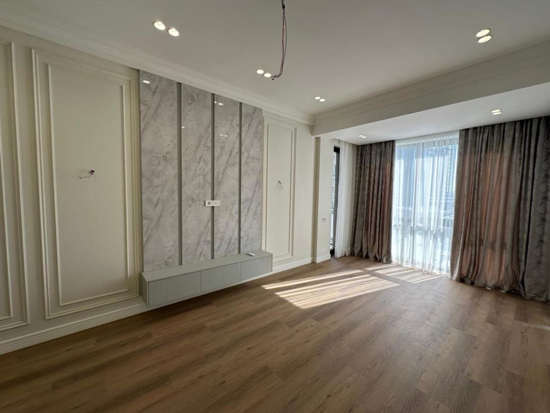 Satılır 2 otaqlı yeni tikili 79.3 m² — Mənzil, Bakı (3)