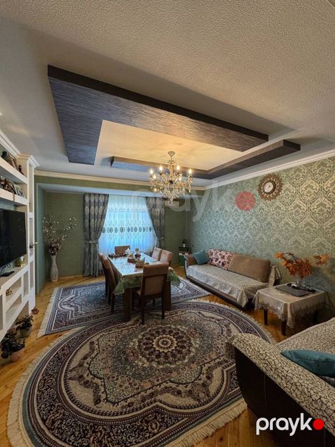 Satılır 4 otaqlı yeni tikili 120 m²