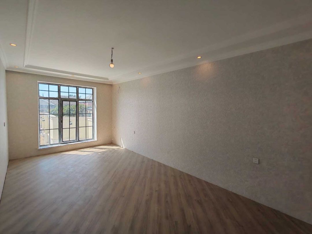 Həyət evi, Zabrat qəs — Ev, villa, Bakı (10)
