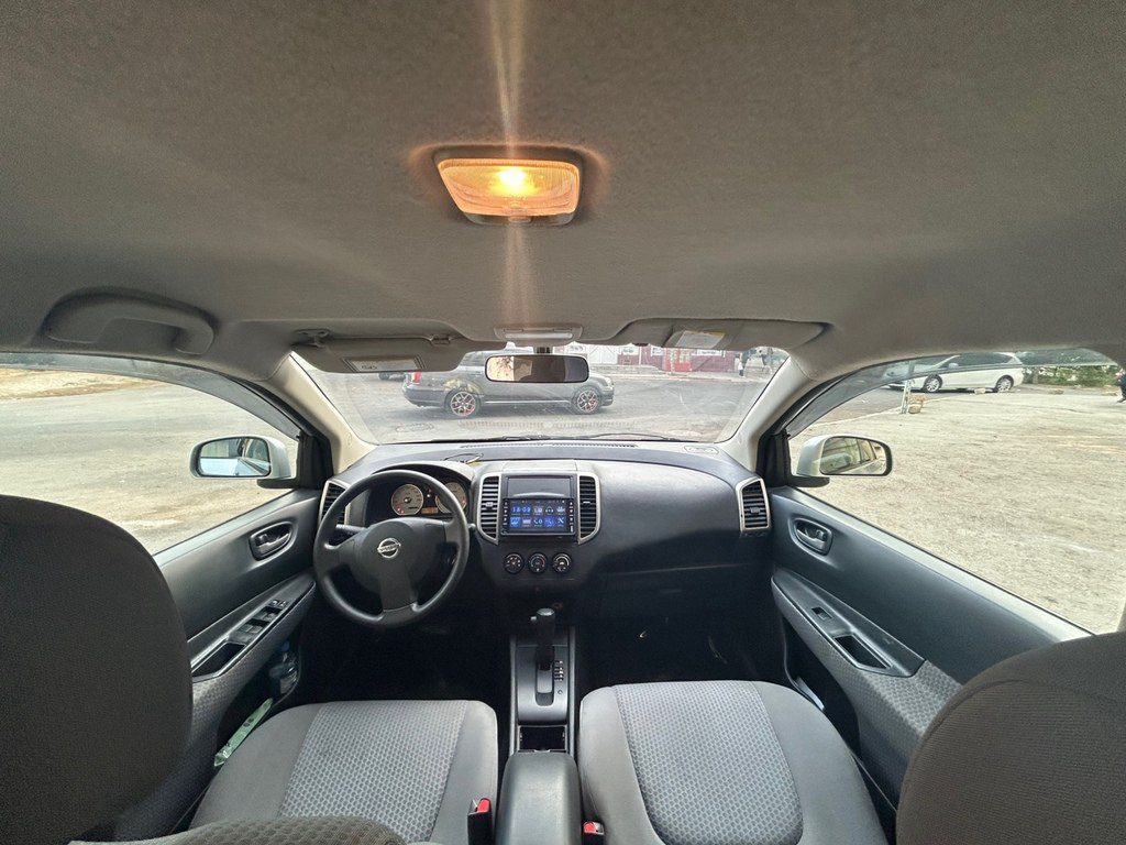 Nissan Wingroad, 1.5 L, 2014 il, 70 000 km — Avtomobillər, Bakı (12)