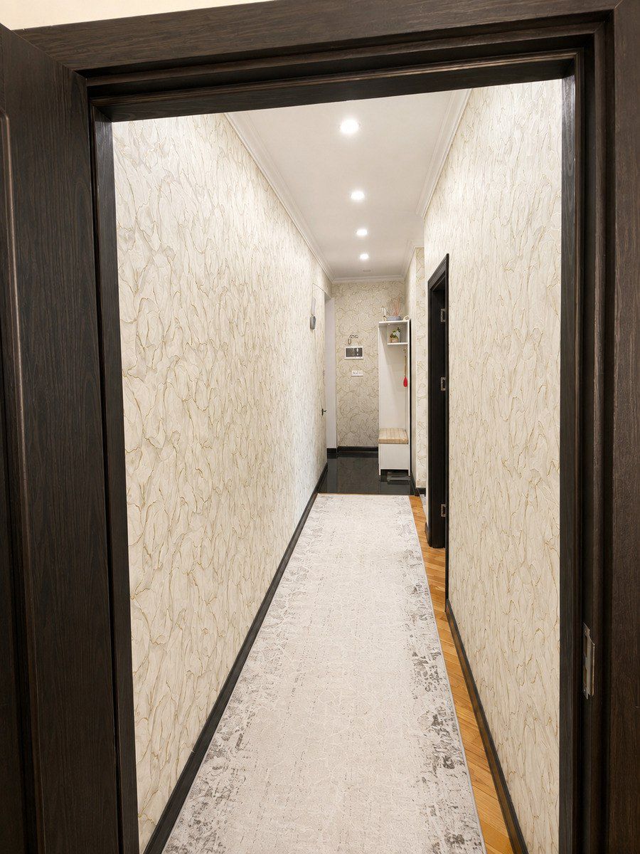 Satılır 2 otaqlı yeni tikili 70 m² — Mənzil, Bakı (5)
