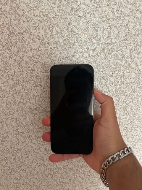 Apple iPhone 12 Pro Max Pacific Blue 256GB/6GB — Bakı