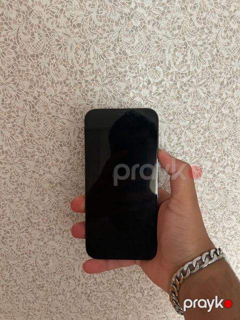 Apple iPhone 12 Pro Max Pacific Blue 256GB/6GB