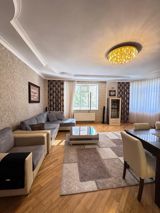 Satılır 4 otaqlı yeni tikili 203 m² — Qabil — Apartment