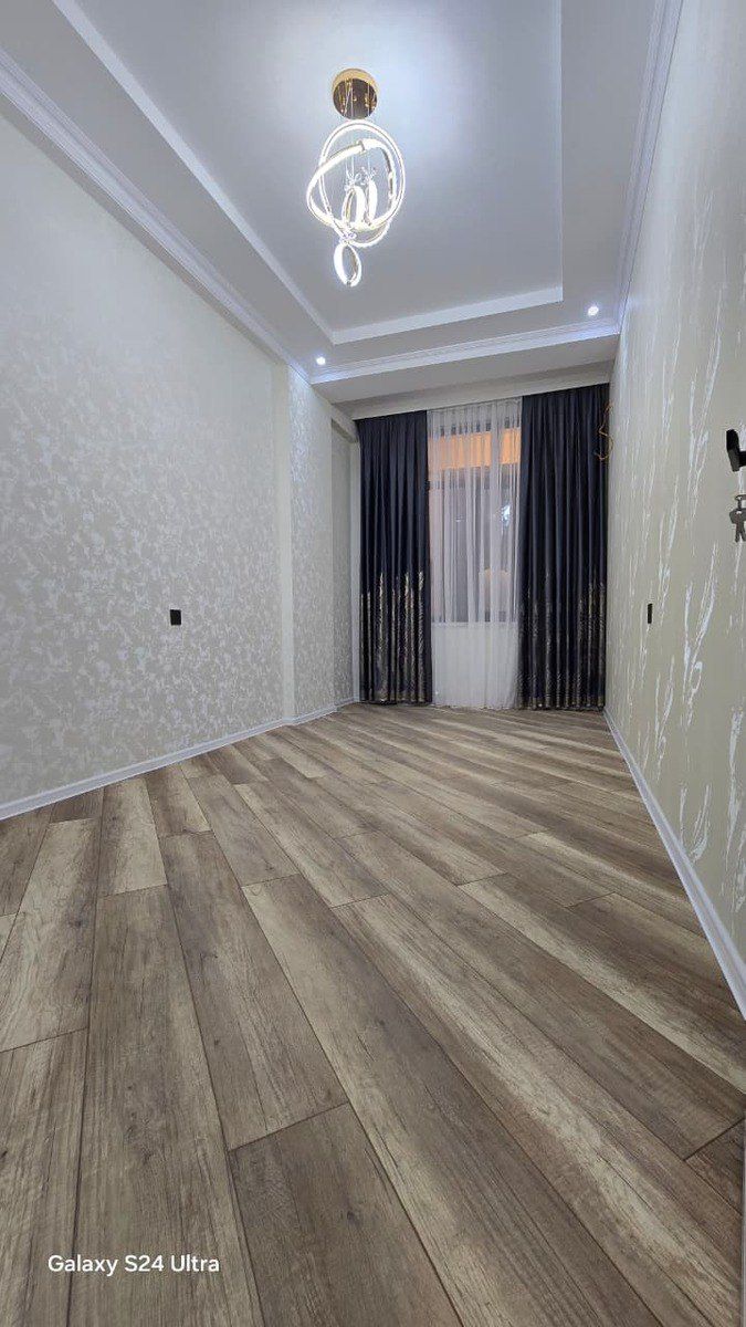 Satılır 2 otaqlı yeni tikili 52 m² — Mənzil, Xırdalan (5)