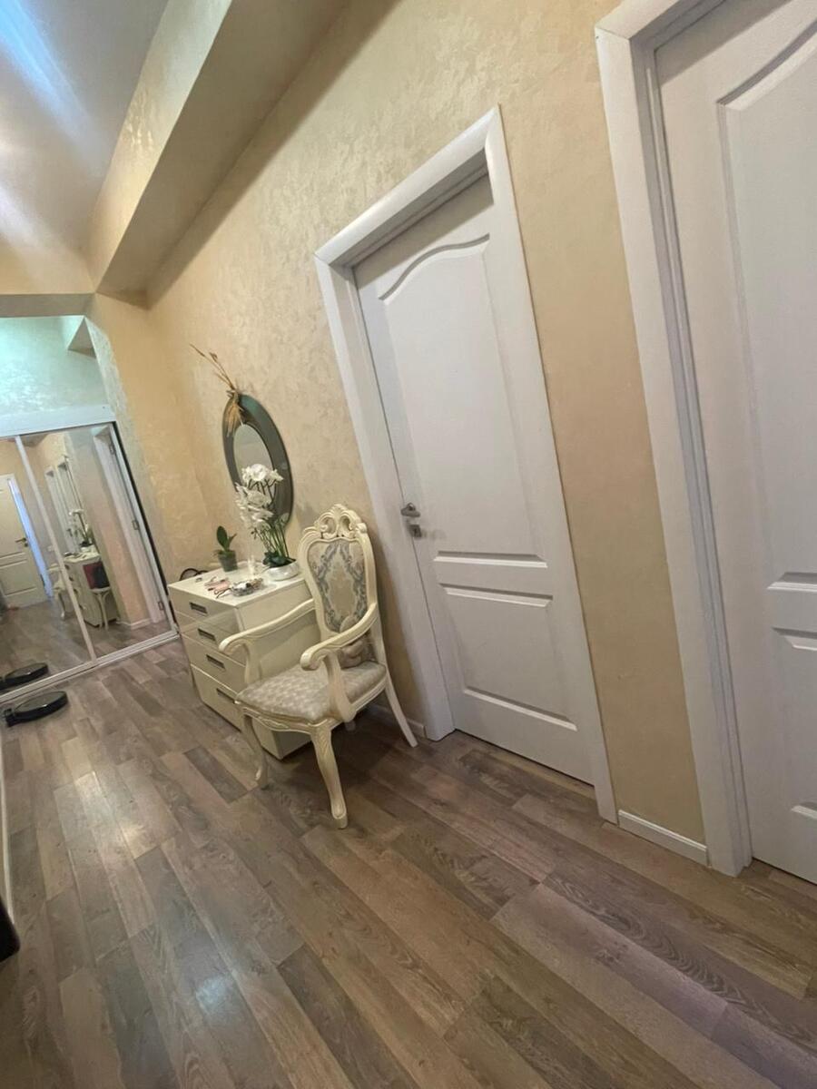 Satılır 2 otaqlı yeni tikili 75 m² — Mənzil, Bakı (9)