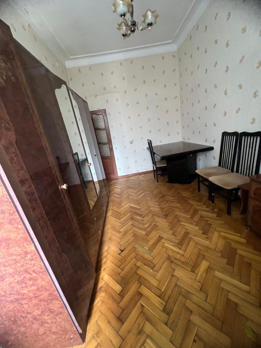 İcarəyə verilir 2 otaqlı köhnə tikili 50 m² — Mənzil, Bakı (4)