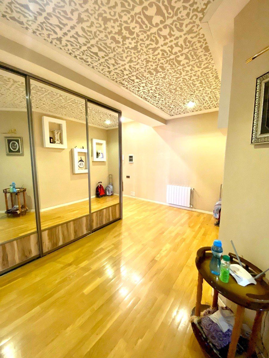 Satılır 3 otaqlı yeni tikili 135 m² — Mənzil, Bakı (12)