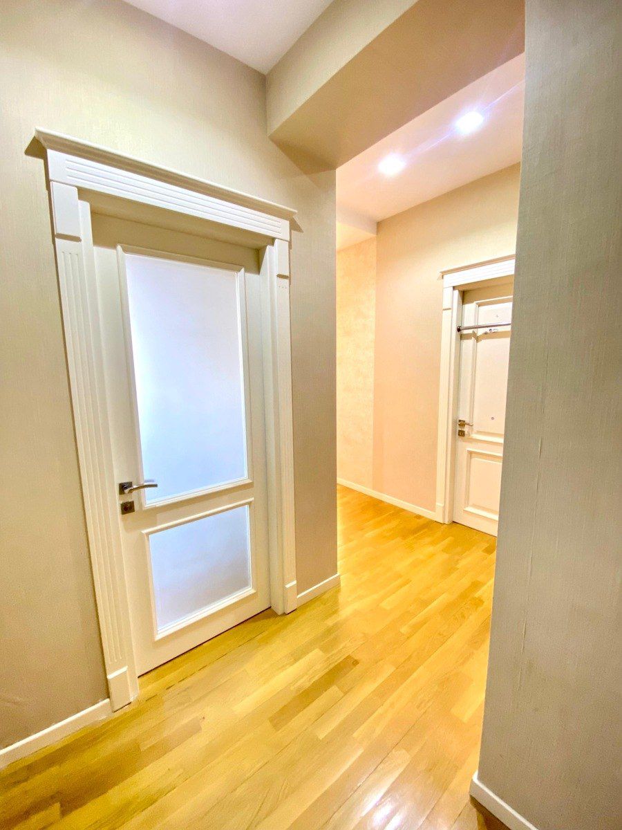 Satılır 3 otaqlı yeni tikili 135 m² — Mənzil, Bakı (10)