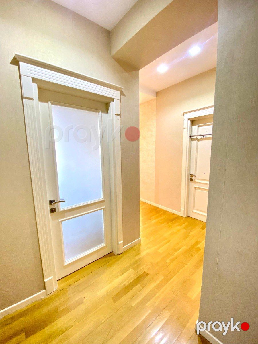 Satılır 3 otaqlı yeni tikili 135 m² — Mənzil, Bakı (11)