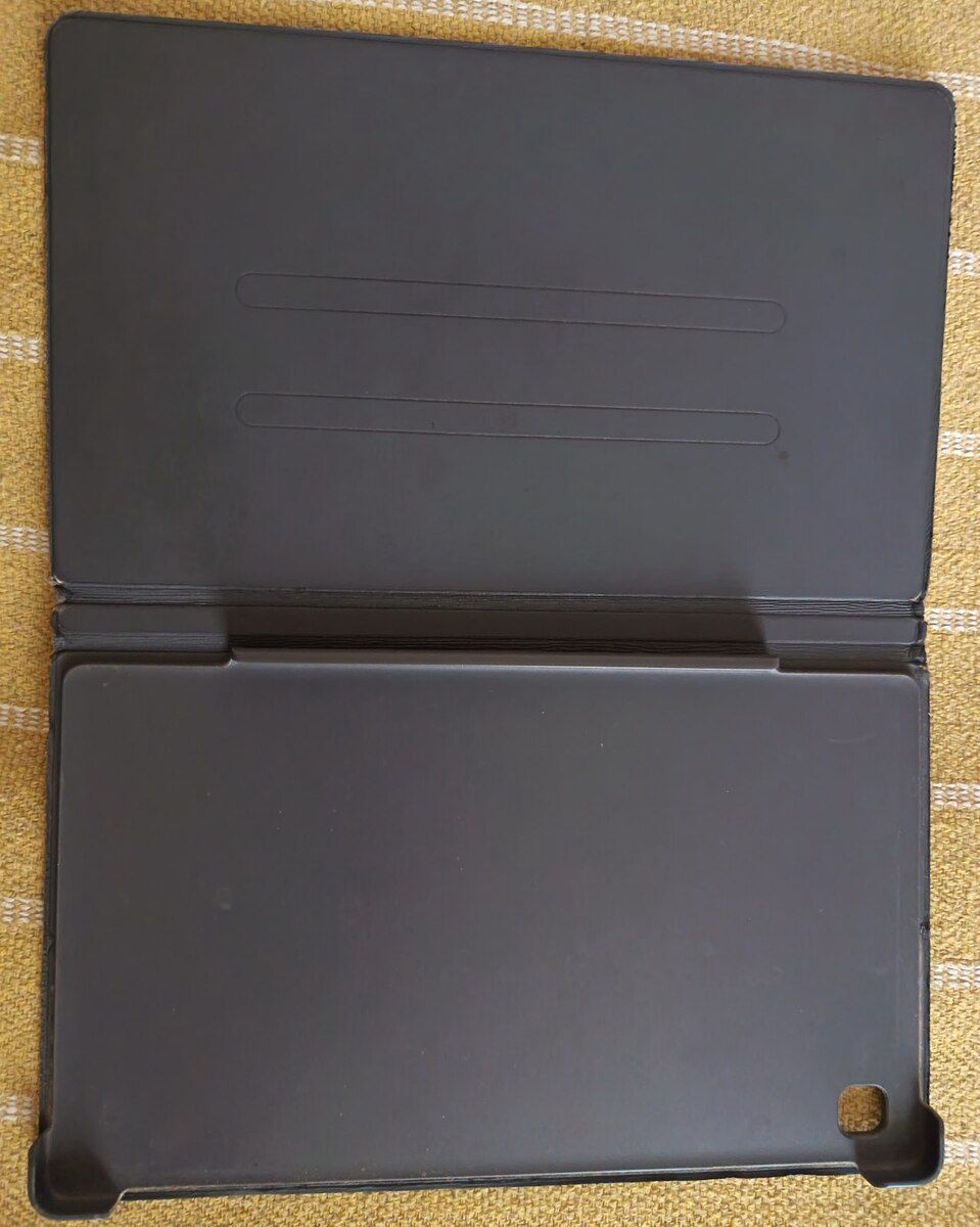 Samsung Galaxy Tab A7 Lite Planshetası — Planshetlər, Bakı (4)