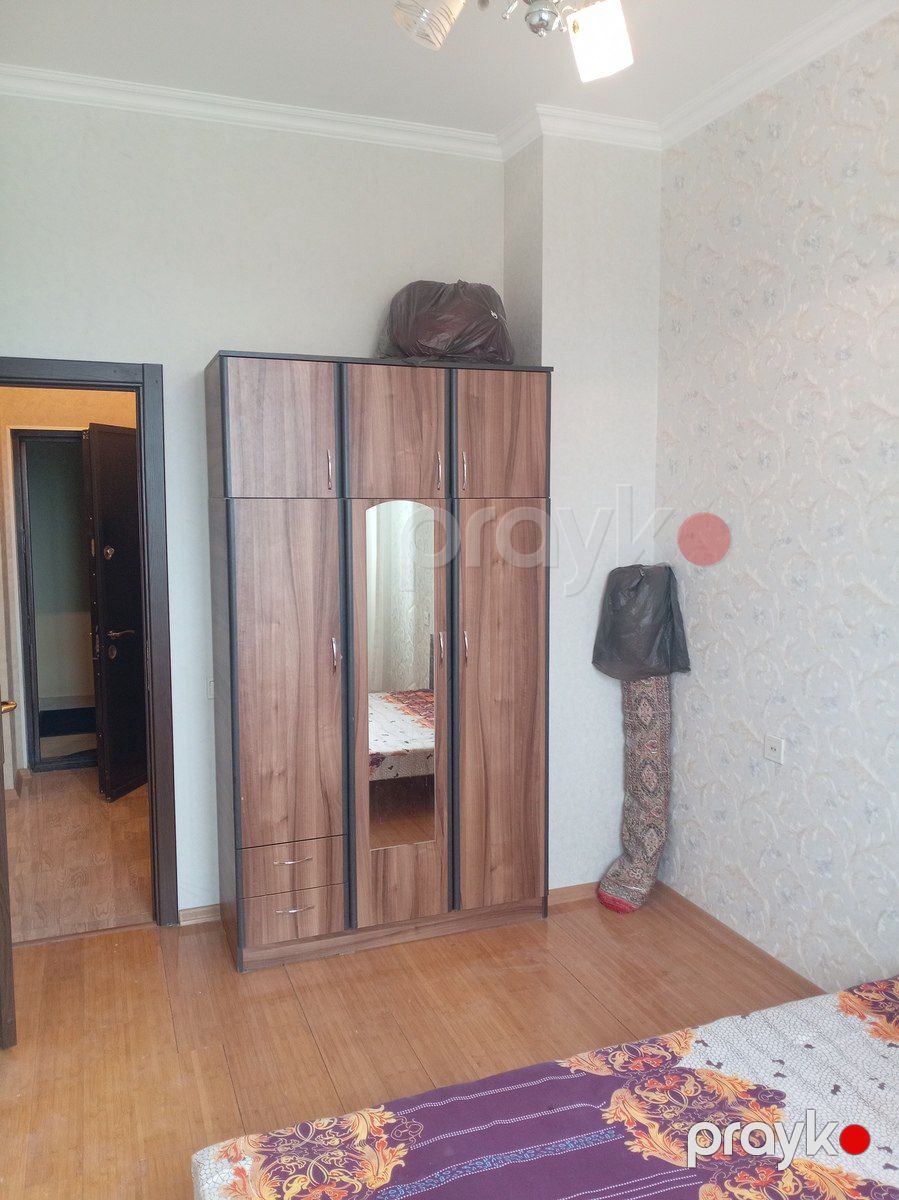 Satılır 2 otaqlı yeni tikili 60 m² — Mənzil, Xırdalan (5)
