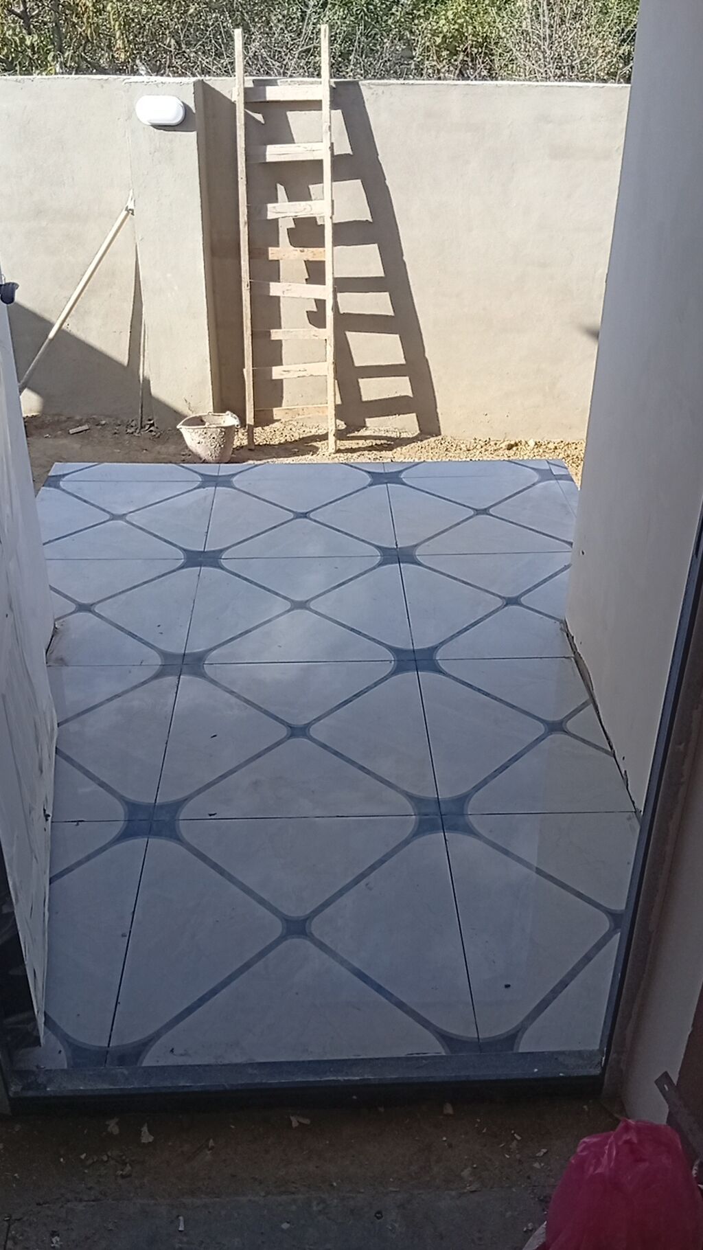 Peşəkar Kafel, Metlax, Döşəmə və Tavan Ustası Xidmətinizdədir — Plitə işləri, Bakı (10)
