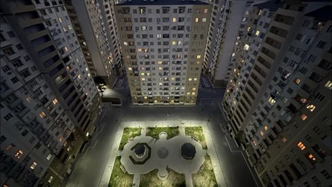 Satılır 2 otaqlı yeni tikili 47 m² — Xırdalan