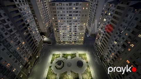 Satılır 2 otaqlı yeni tikili 47 m²