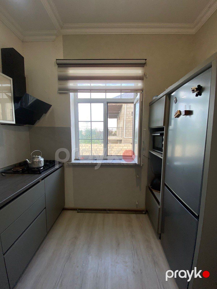 Satılır 2 otaqlı həyət evi/bağ evi 40 m² — Ev, villa, Bakı (7)