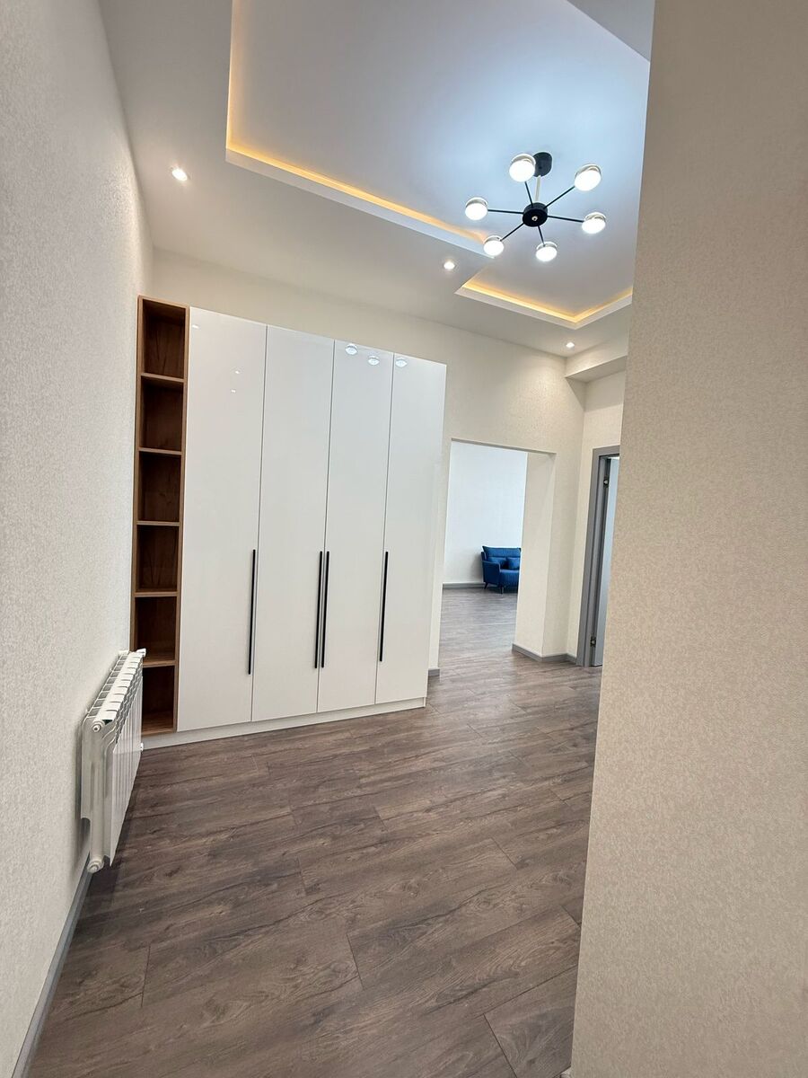 Satılır 3 otaqlı yeni tikili 102.7 m² — Mənzil, Bakı (11)