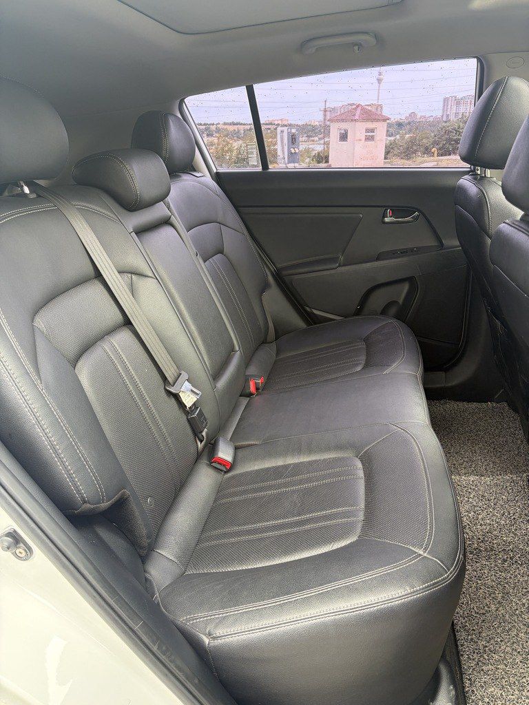 Kia Sportage, 2.0 L, 2012 il, 106 000 km — Avtomobillər, Bakı (9)