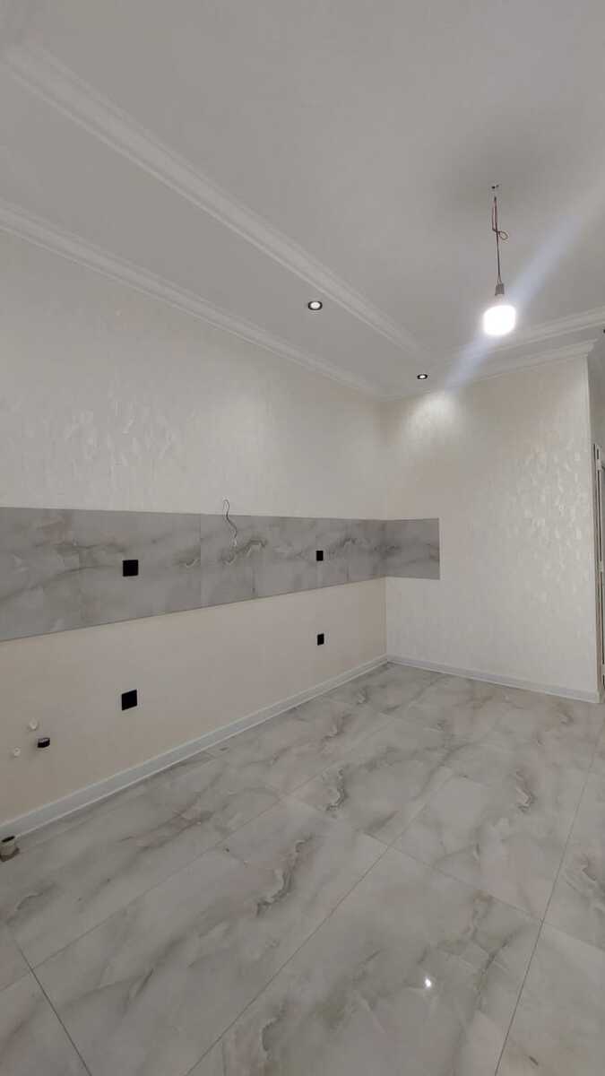 Satılır 4 otaqlı həyət evi/bağ evi 95 m² — Ev, villa, Bakı (8)