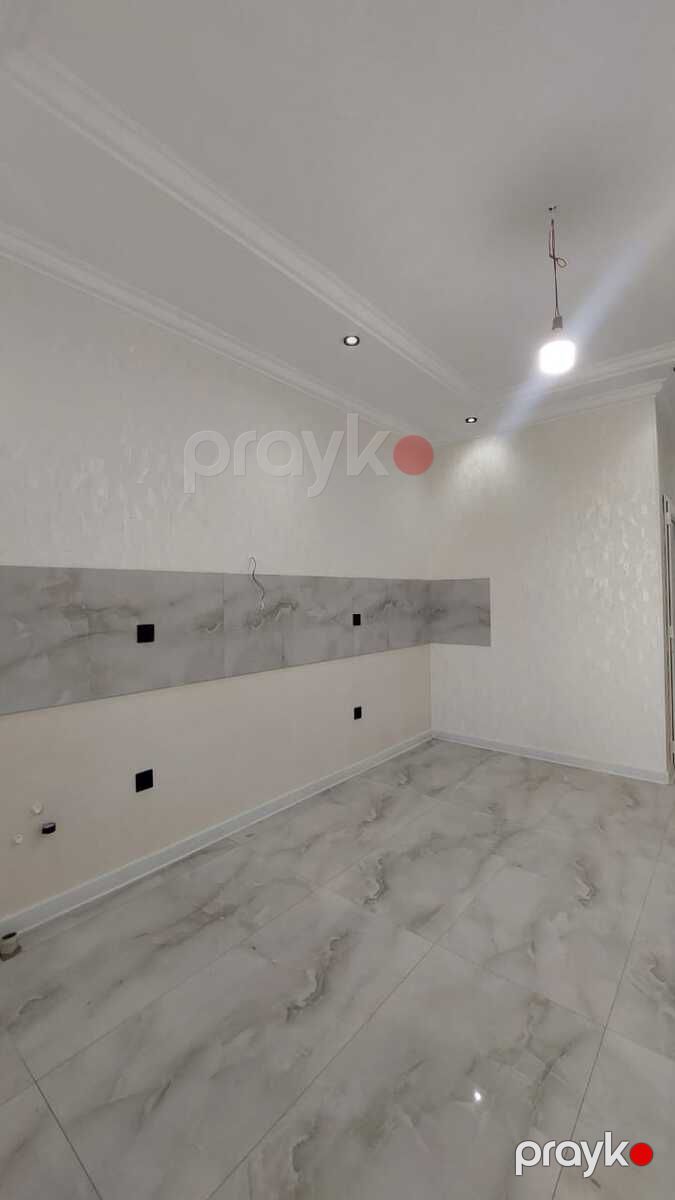 Satılır 4 otaqlı həyət evi/bağ evi 95 m² — Ev, villa, Bakı (8)