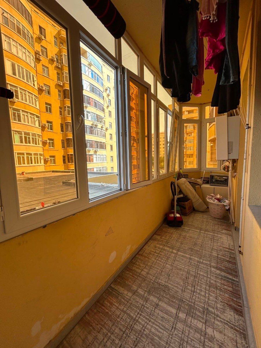 Satılır 2 otaqlı yeni tikili 80 m² — Mənzil, Sumqayıt (9)