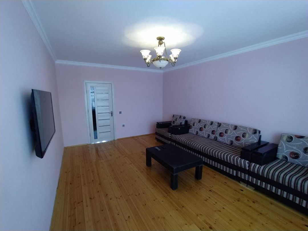 Satılır 3 otaqlı köhnə tikili 75 m² — Mənzil, Beyləqan (8)