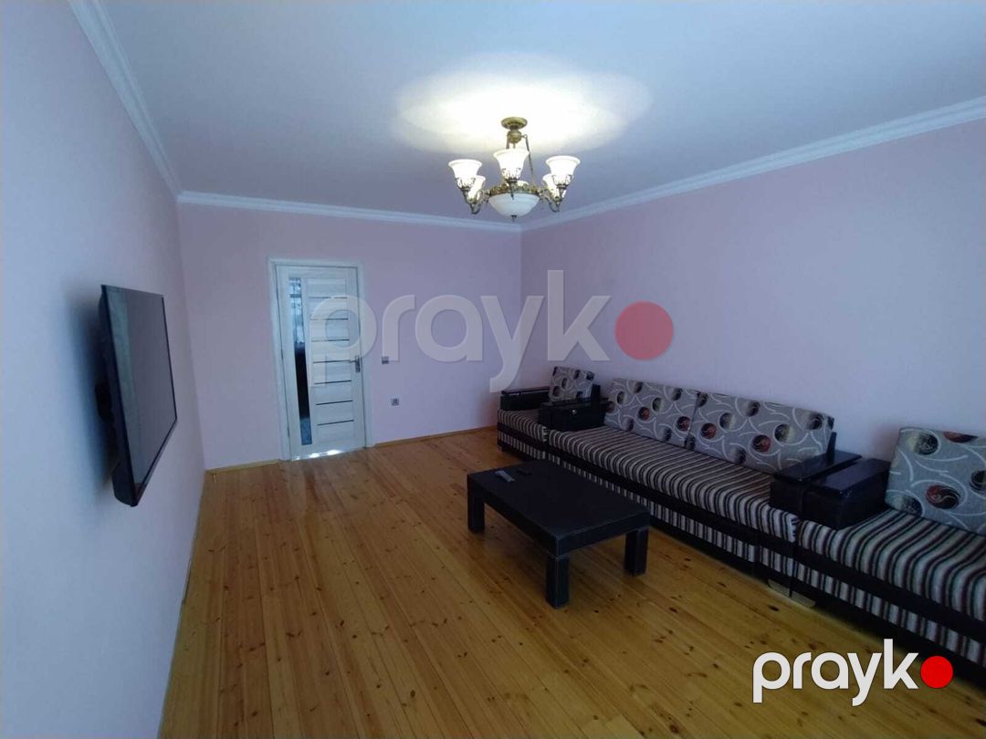 Satılır 3 otaqlı köhnə tikili 75 m² — Mənzil, Beyləqan (8)
