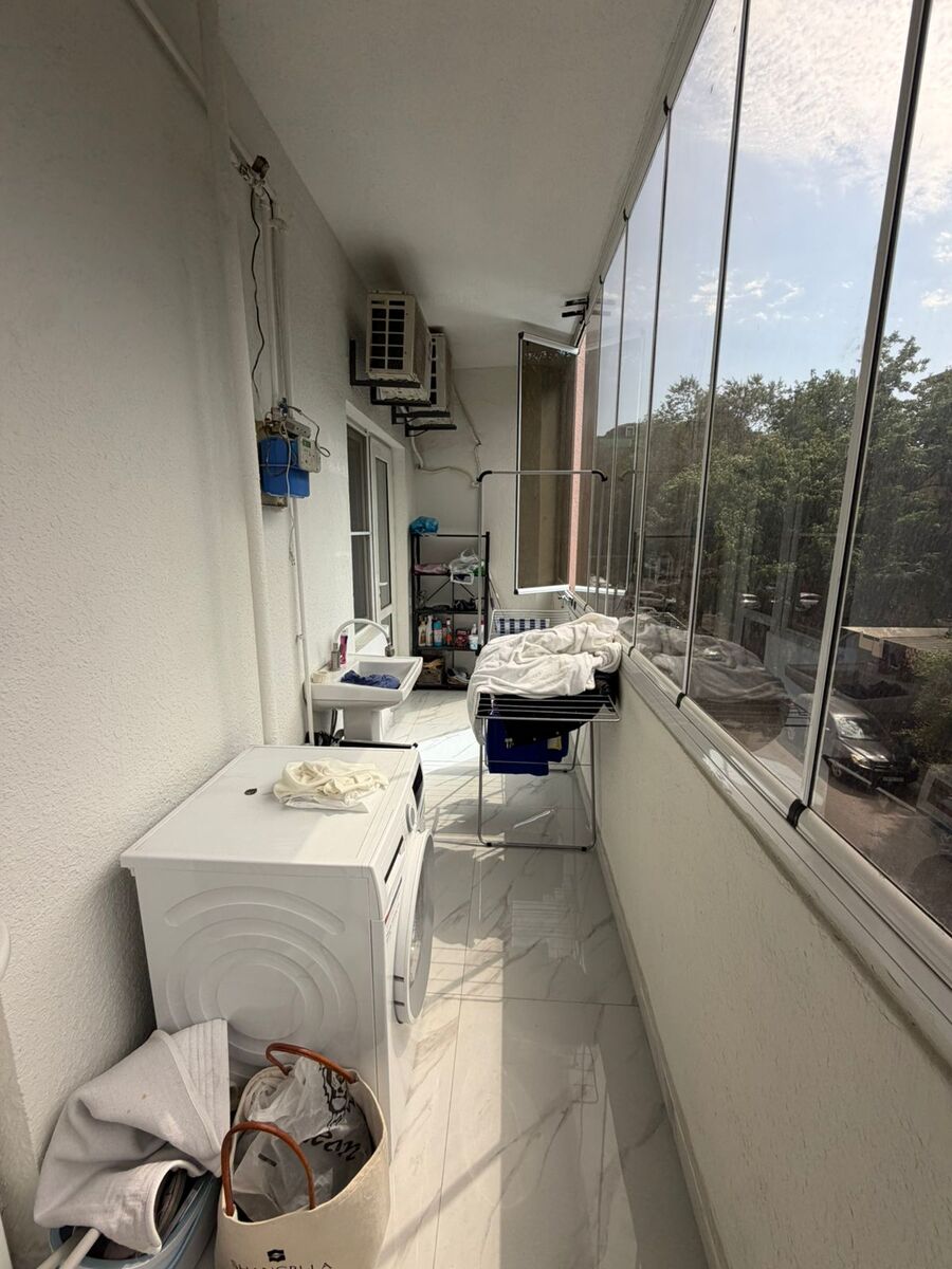 Satılır 4 otaqlı yeni tikili 180 m² — Mənzil, Bakı (4)