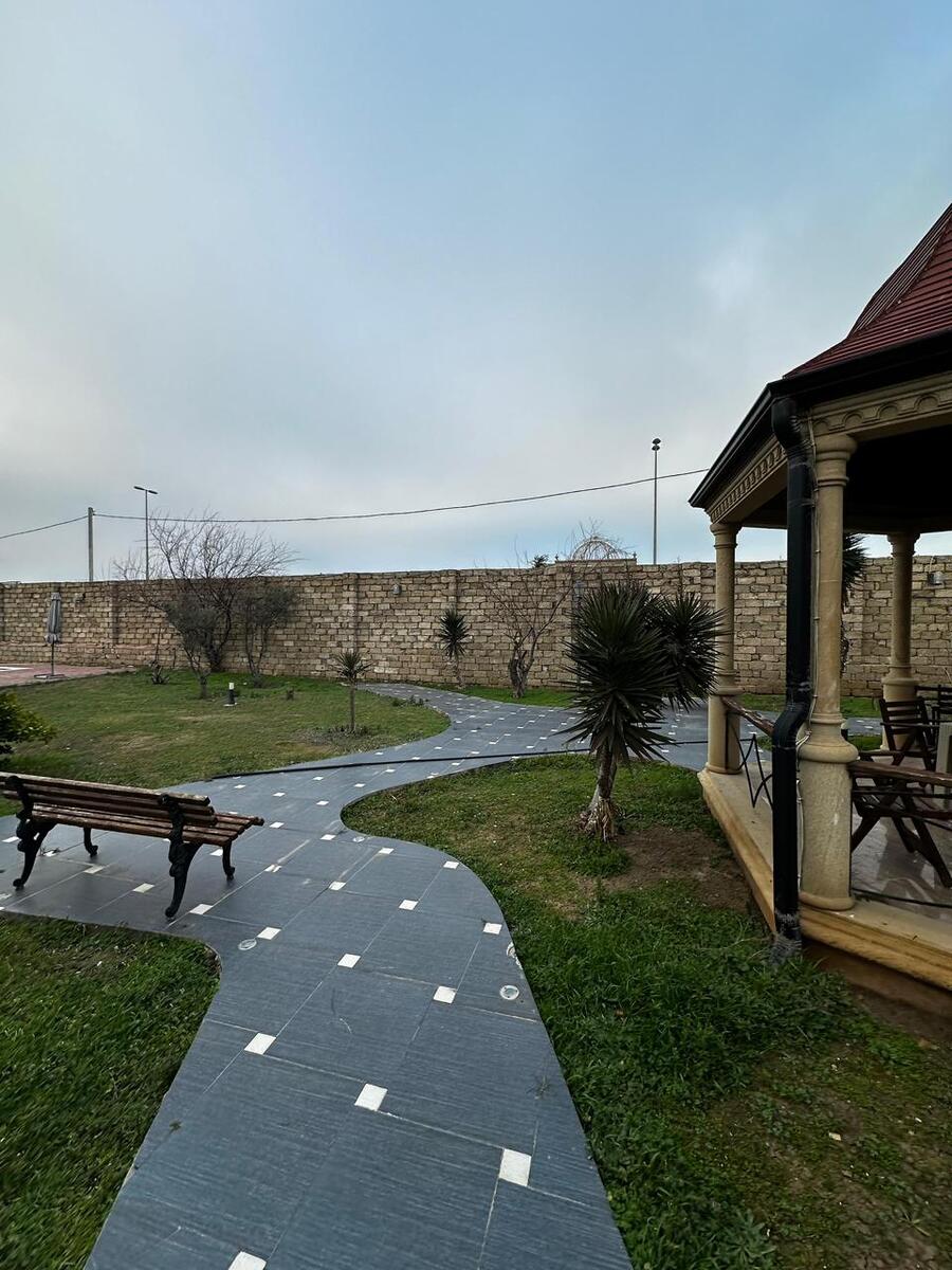 Satılır torpaq 20 sot — Torpaq, Bakı (12)