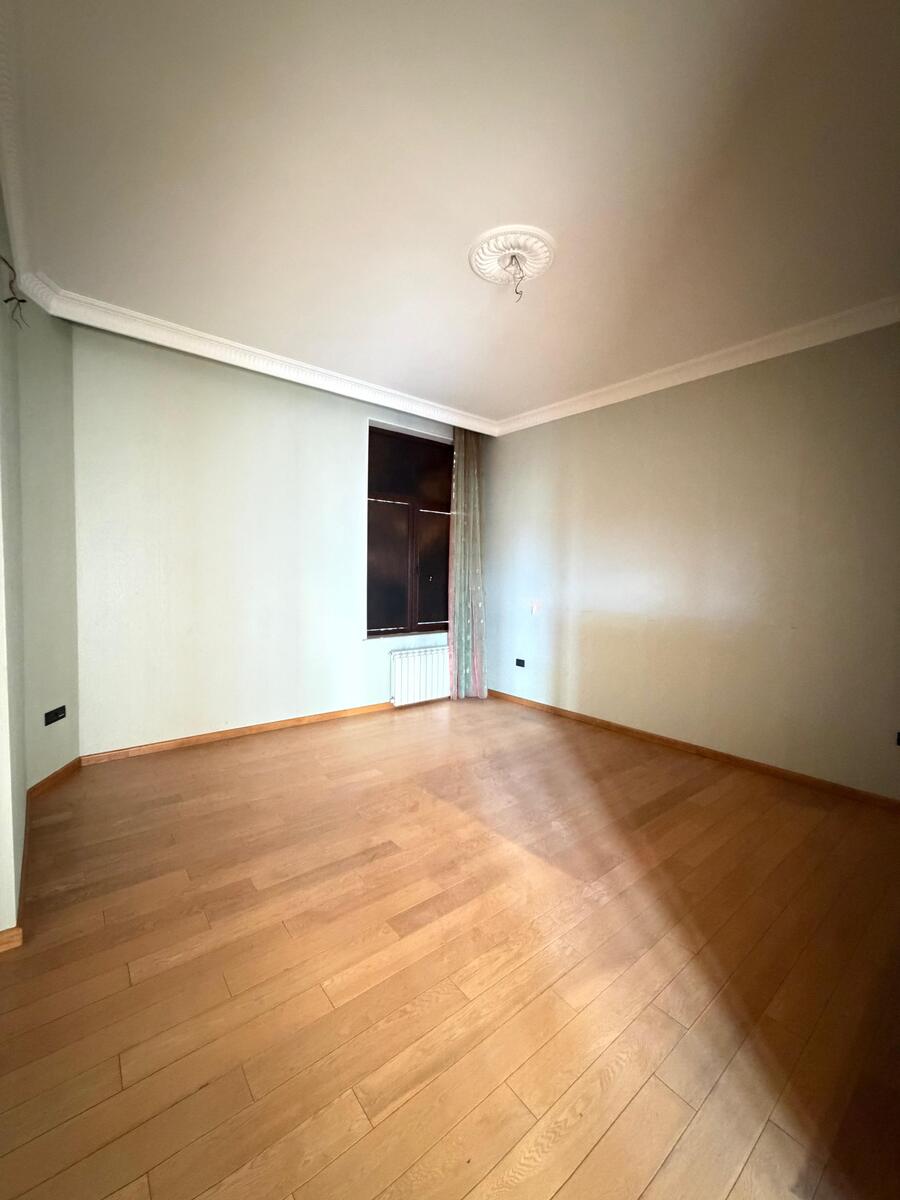Satılır 3 otaqlı yeni tikili 150 m² — Mənzil, Bakı (8)