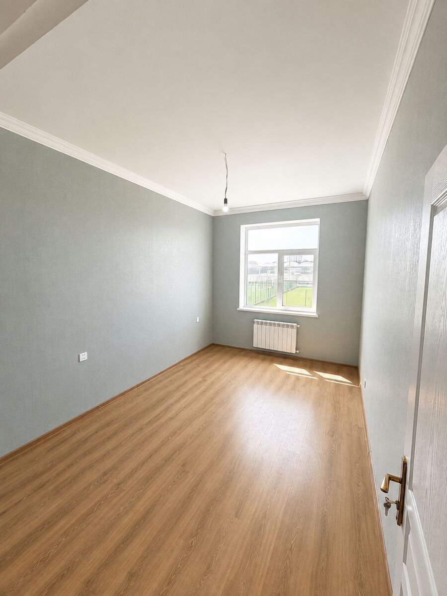 Satılır 4 otaqlı yeni tikili 108 m² — Mənzil, Sumqayıt (8)