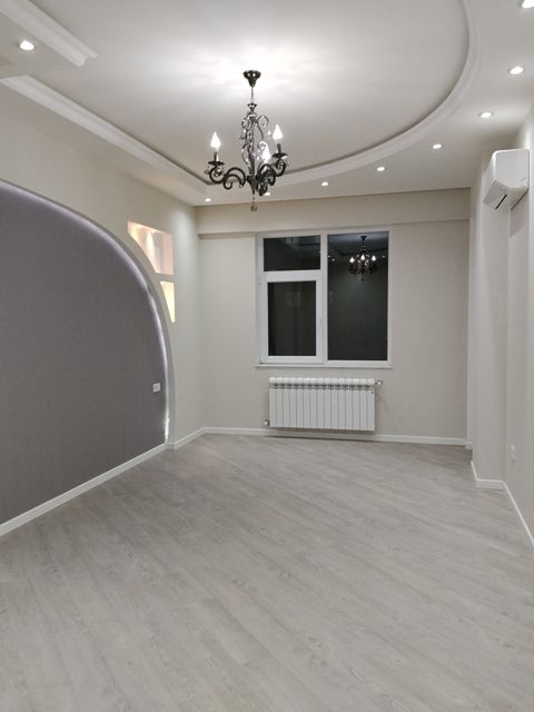 Satılır 3 otaqlı yeni tikili 110 m² — Bakı