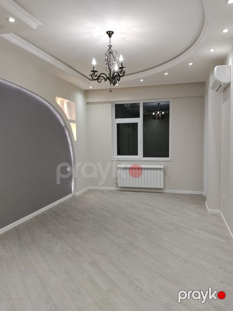 Satılır 3 otaqlı yeni tikili 110 m²