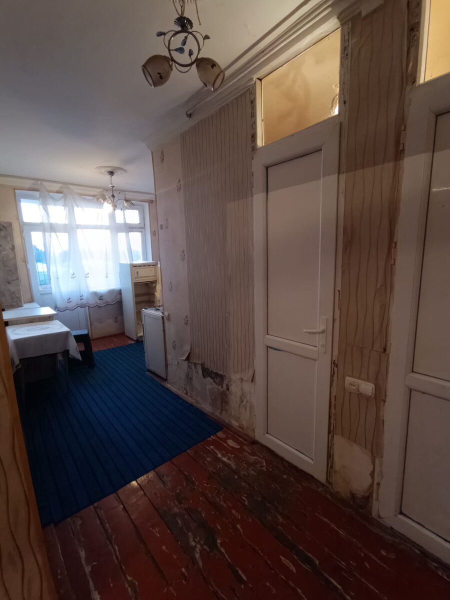 2-otaqlı mənzil, Gəncə ş., 58 m² — Mənzil, Gəncə (5)