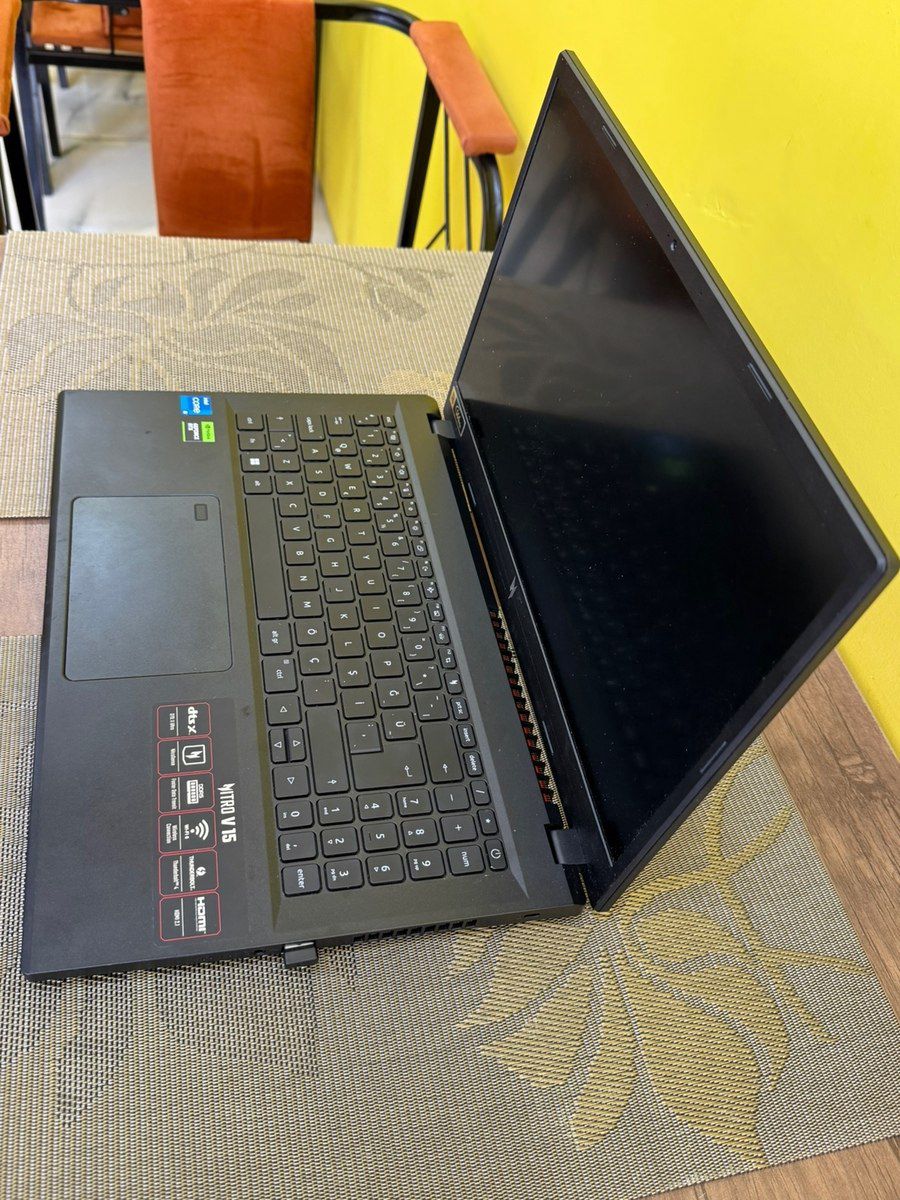 Acer Nitro V15 — Elektronika, Bakı (5)