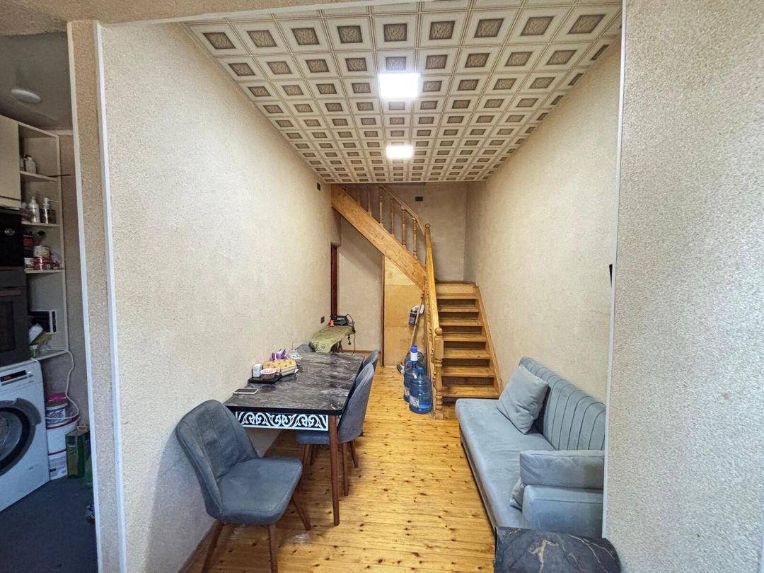 Satılır 3 otaqlı köhnə tikili 80 m² — Mənzil, Bakı (11)