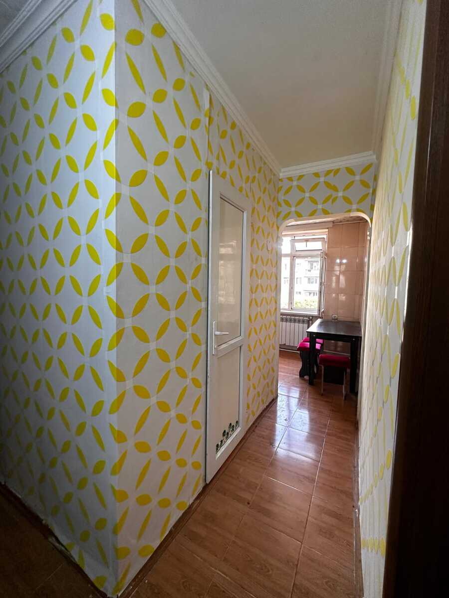 İcarəyə verilir 3 otaqlı köhnə tikili 90 m² — Mənzil, Bakı (12)