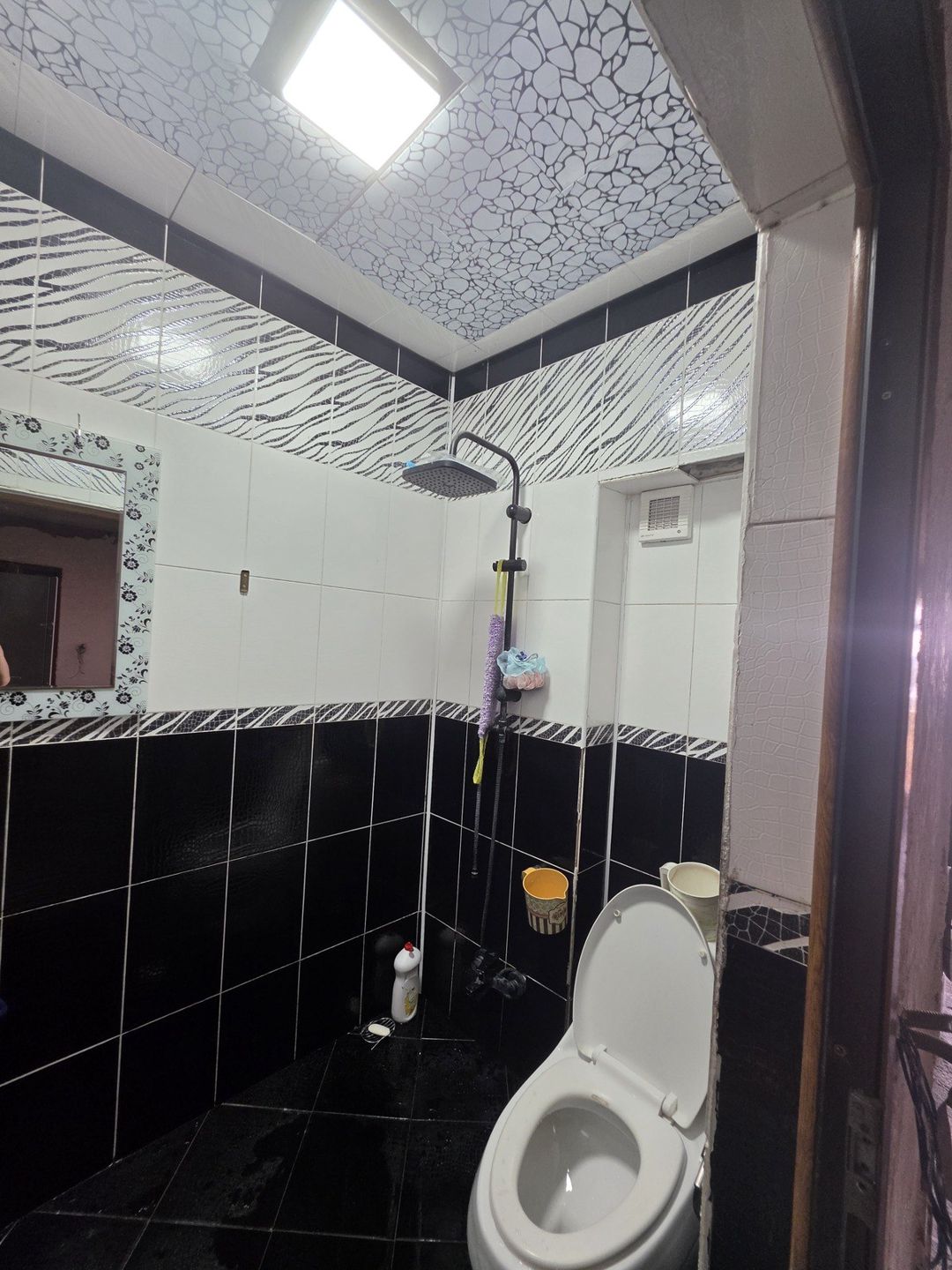 Satılır 2 otaqlı yeni tikili 100 m² — Mənzil, Bakı (10)