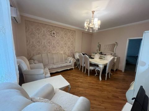 Satılır 3 otaqlı yeni tikili 84 m² — Xırdalan