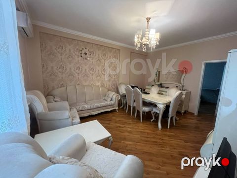 Satılır 3 otaqlı yeni tikili 84 m²