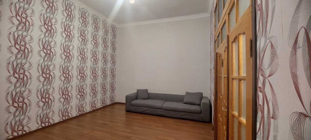 Satılır 2 otaqlı köhnə tikili 76 m² — Mənzil, Bakı (4)