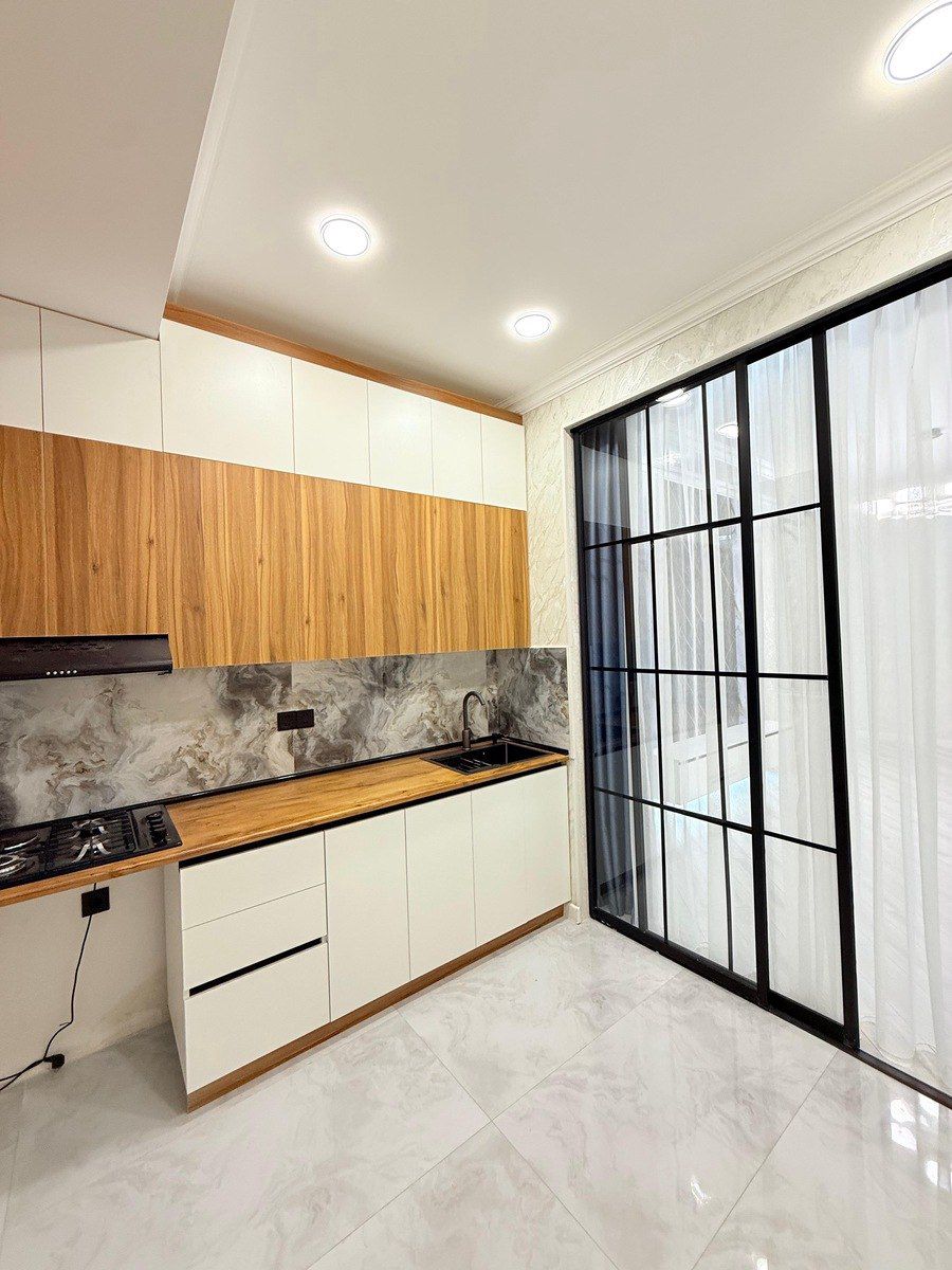Satılır 3 otaqlı yeni tikili 86 m² — Mənzil, Xırdalan (9)