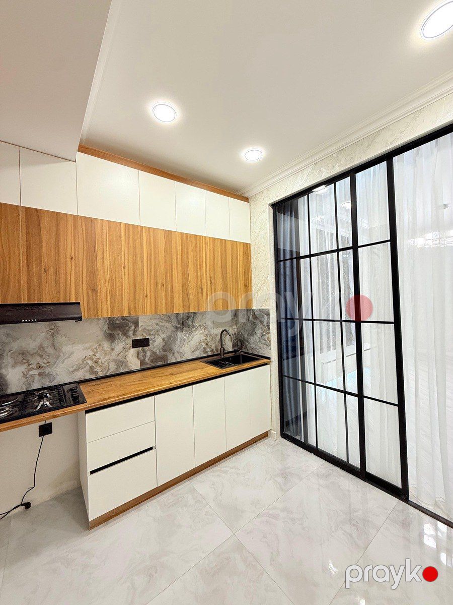 Satılır 3 otaqlı yeni tikili 86 m² — Mənzil, Xırdalan (9)