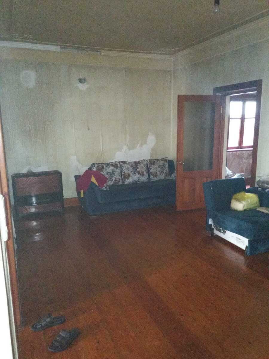 Satılır 4 otaqlı həyət evi/bağ evi 100 m² — Ev, villa, Bakı (3)