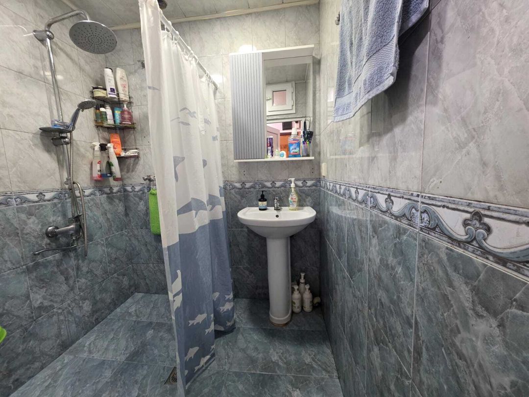 Satılır 2 otaqlı köhnə tikili 60 m² — Mənzil, Bakı (10)
