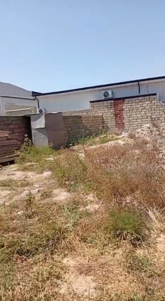Satılır torpaq 5 sot — Torpaq, Bakı (7)
