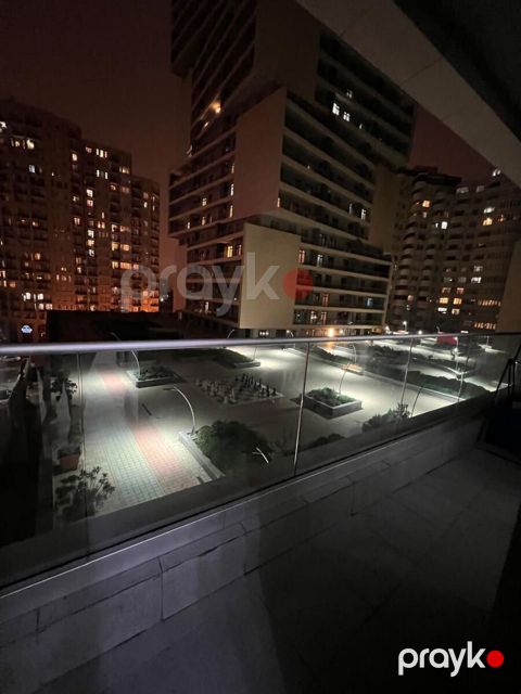 İcarəyə verilir 3 otaqlı yeni tikili 103 m²