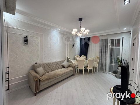 Satılır 2 otaqlı köhnə tikili 45 m²