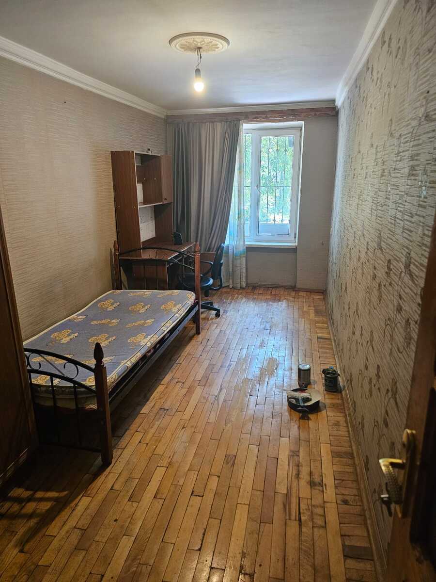 Satılır 3 otaqlı köhnə tikili 75 m² — Mənzil, Bakı (8)