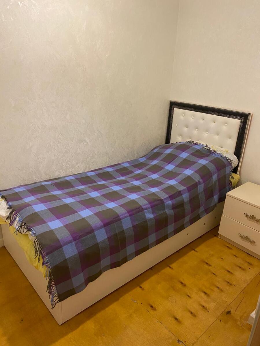 Satılır 3 otaqlı yeni tikili 80 m² — Mənzil, Bakı (6)